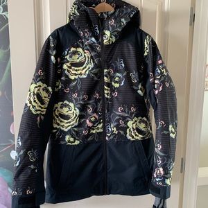 Roxy ski jacket